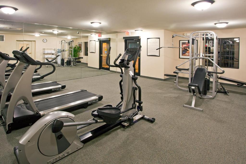 Staybridge Suites Tallahassee