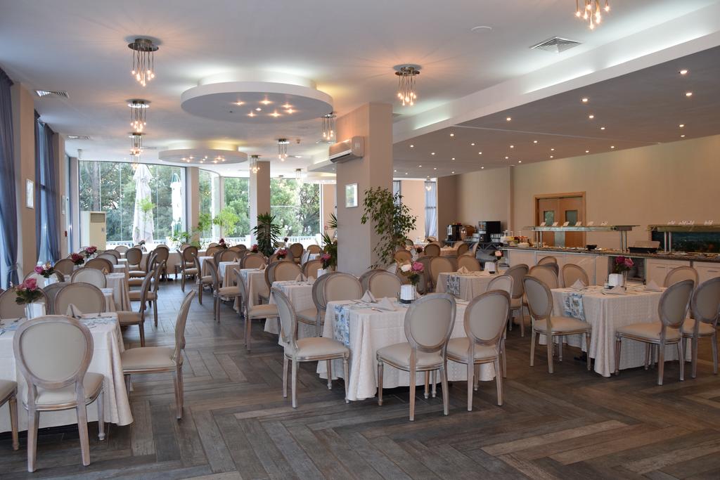 Hotel Sofia