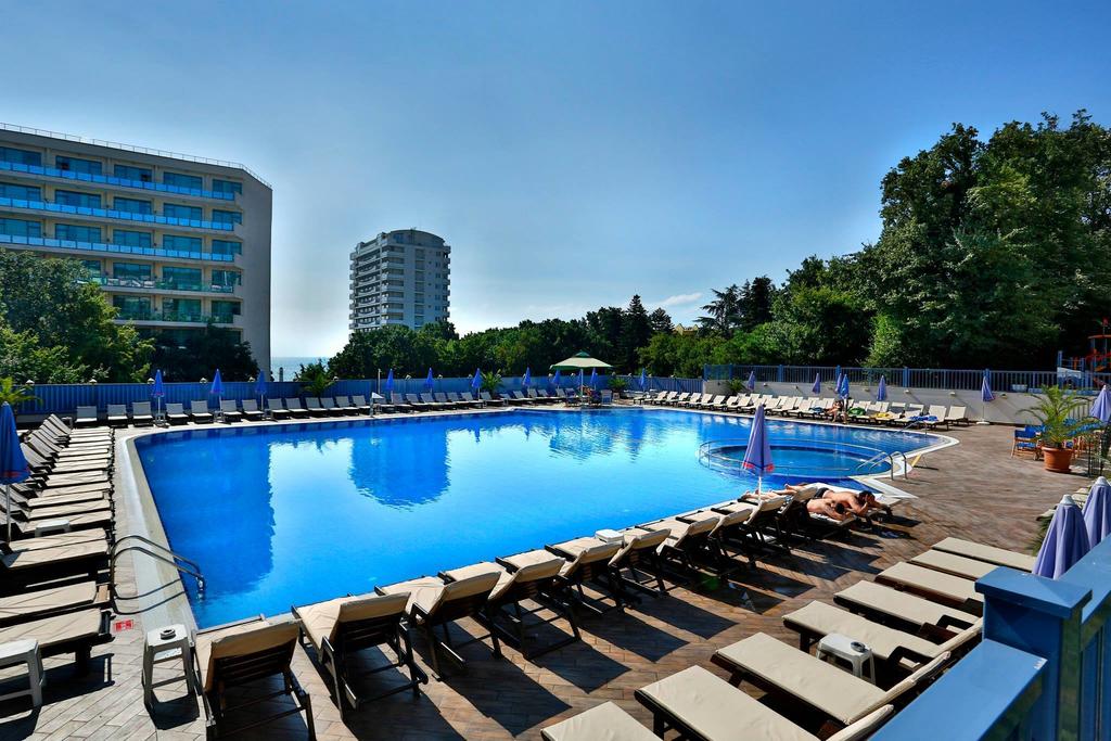 Hotel Sofia
