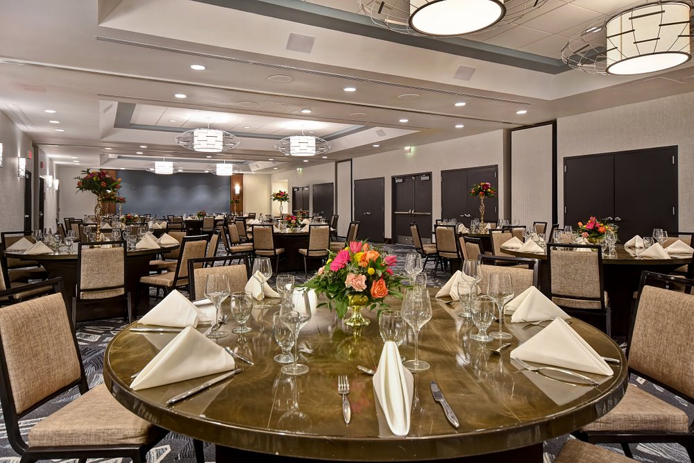 Embassy Suites Syracuse