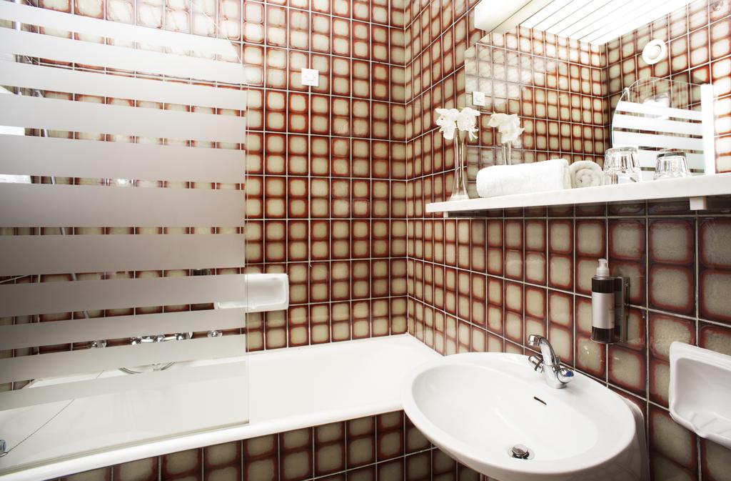 Garni Hotel Jadran