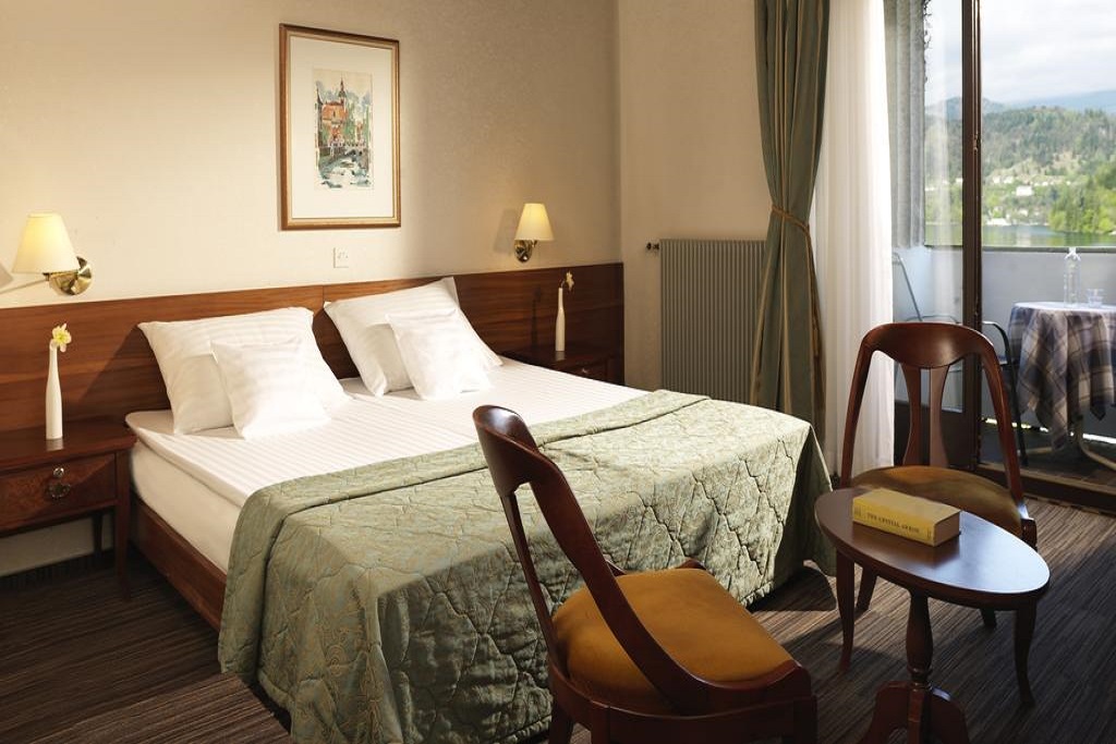 Garni Hotel Jadran