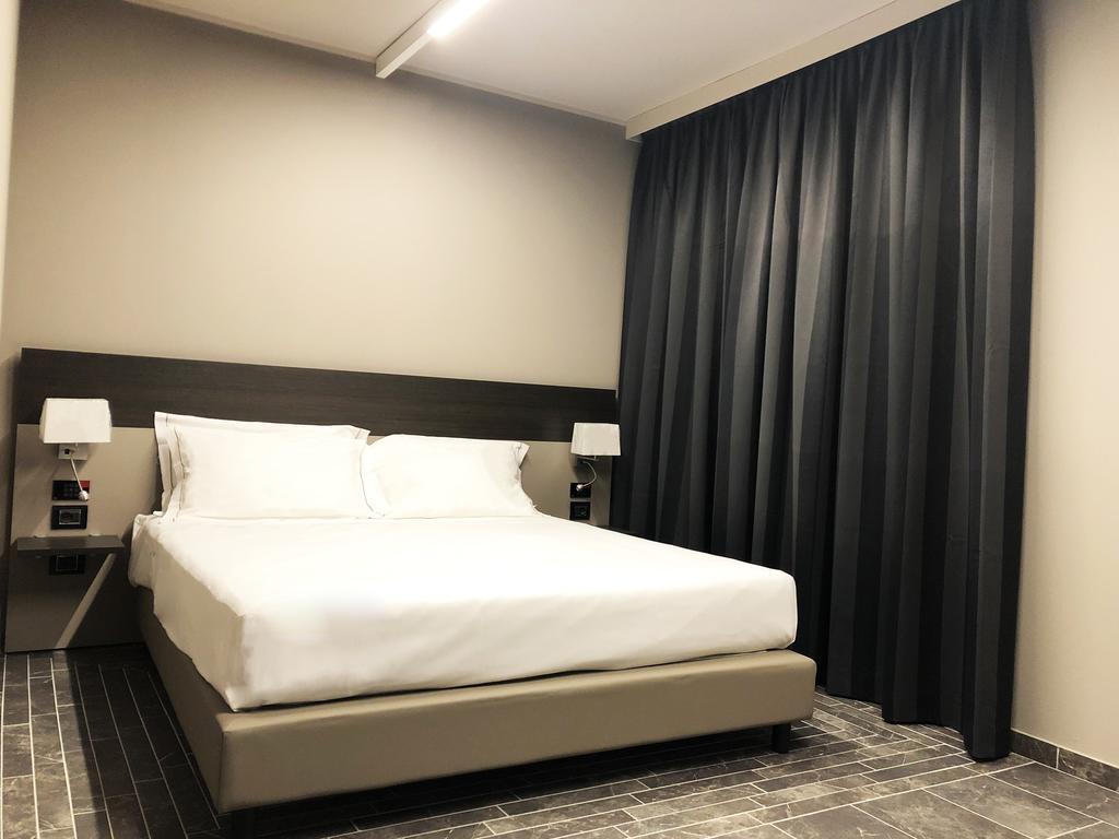 57 Res Hotel Orio