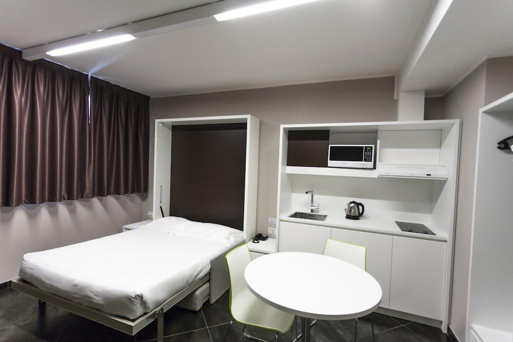 57 Res Hotel Orio