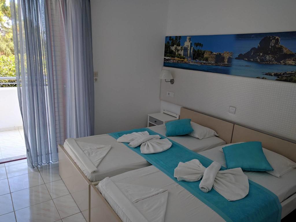 Blue Nest Hotel