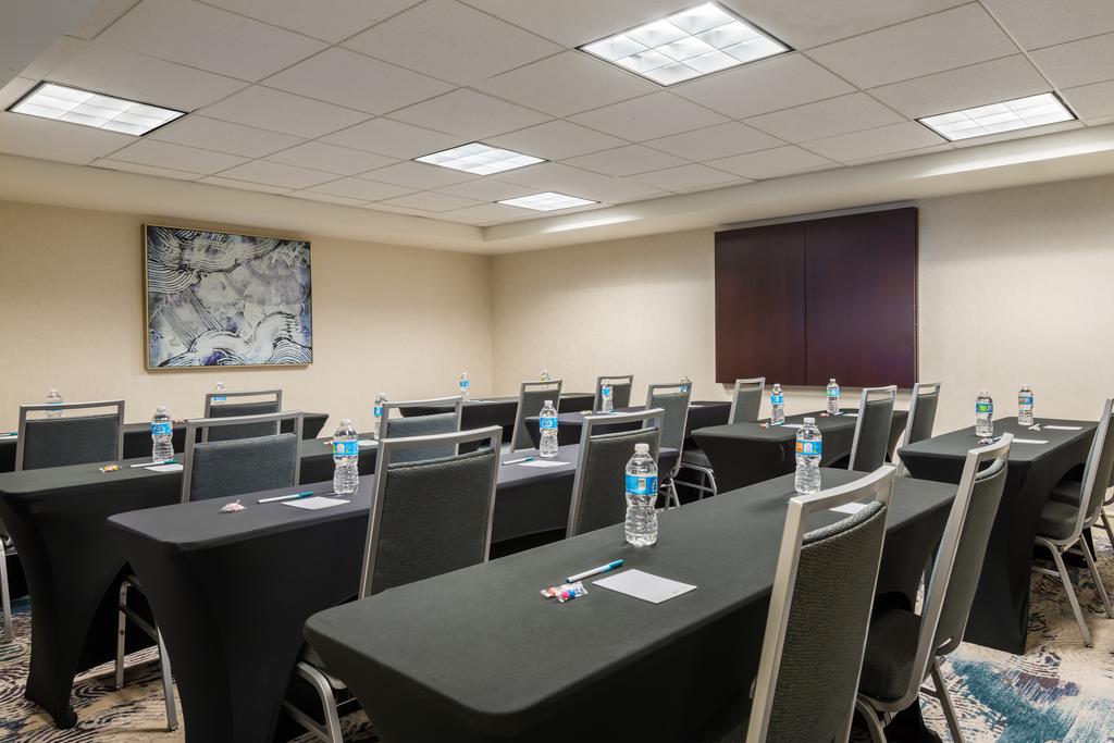 Homewood Suites Tampa Airport