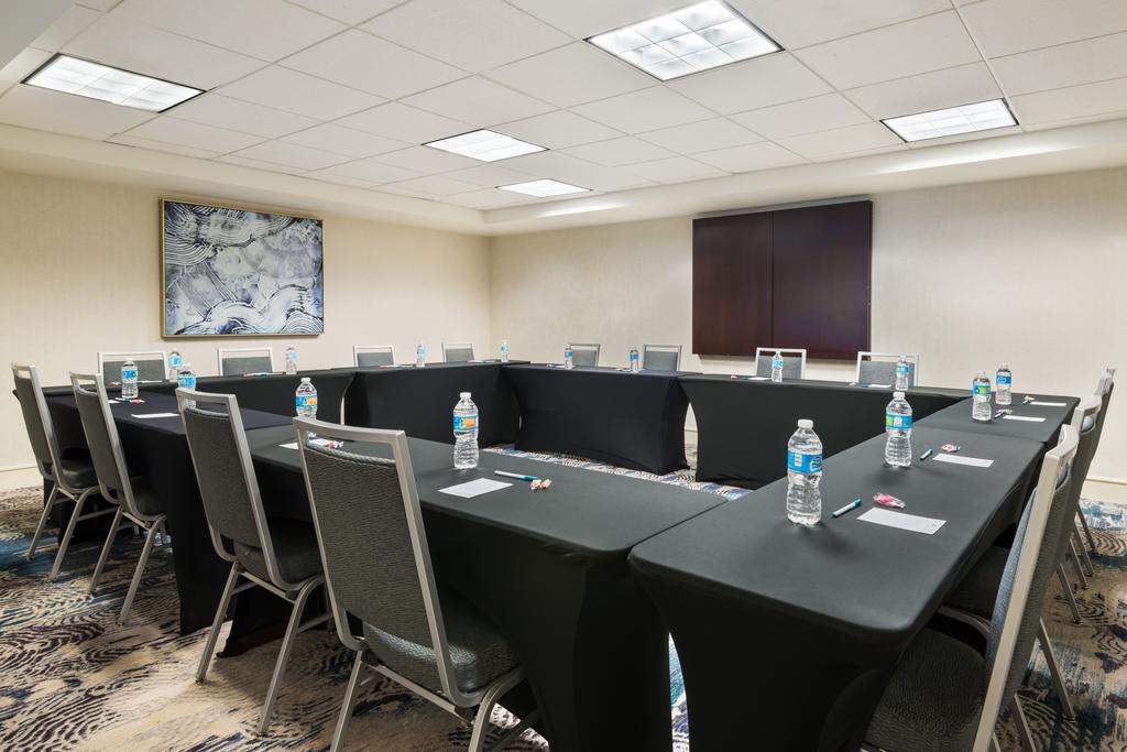 Homewood Suites Tampa Airport