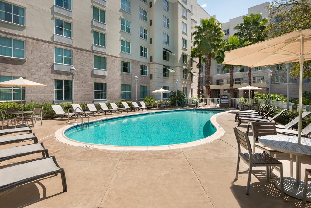 Homewood Suites Tampa Airport