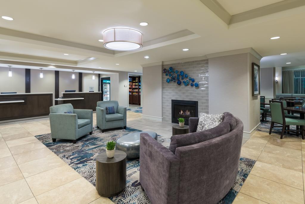 Homewood Suites Tampa Airport