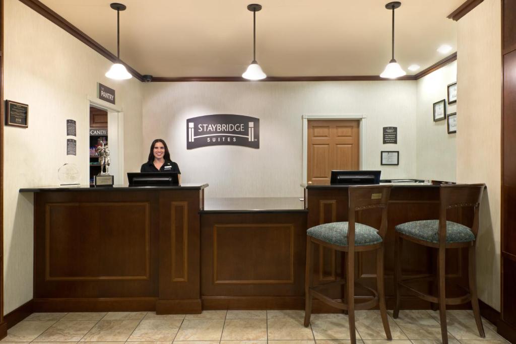 Staybridge Suites Tucson Airport