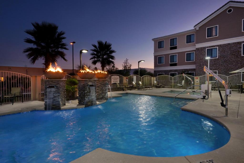 Staybridge Suites Tucson Airport