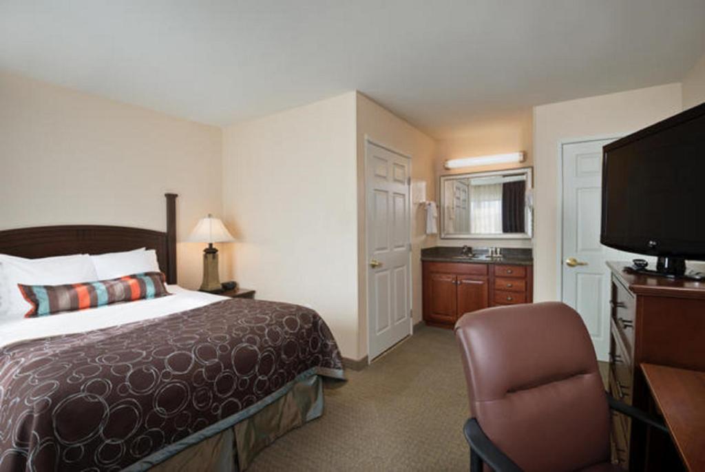 Staybridge Suites Tucson Airport