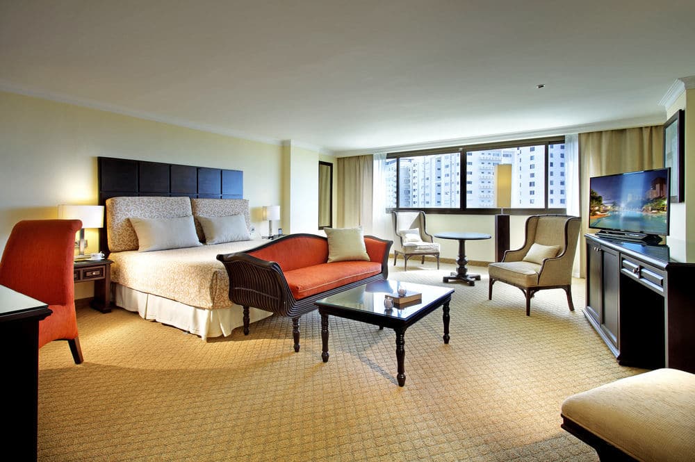 Dominican Fiesta Hotel & Casino