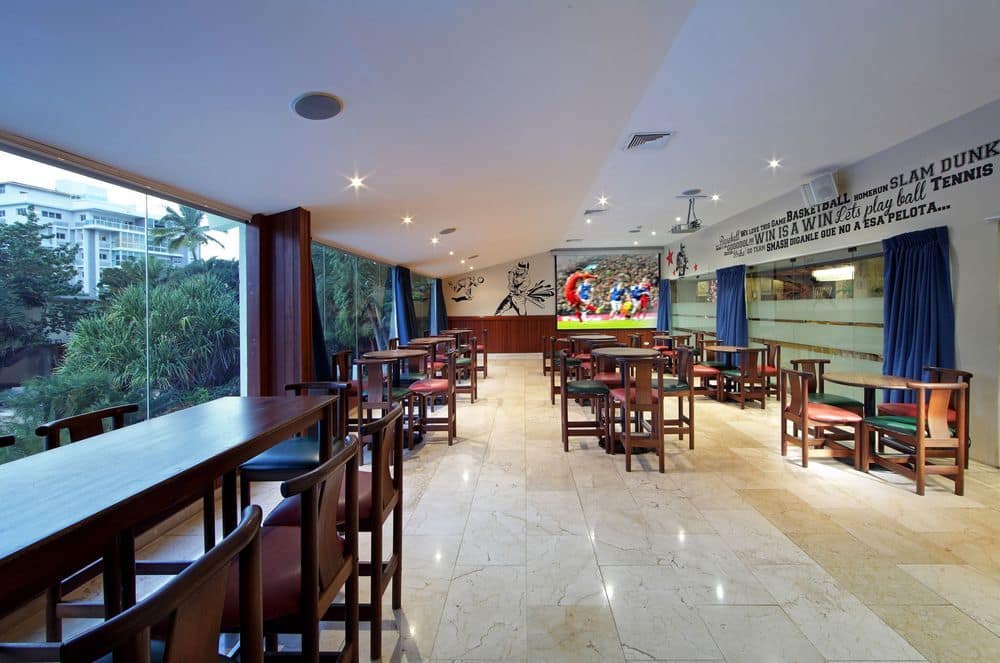 Dominican Fiesta Hotel & Casino