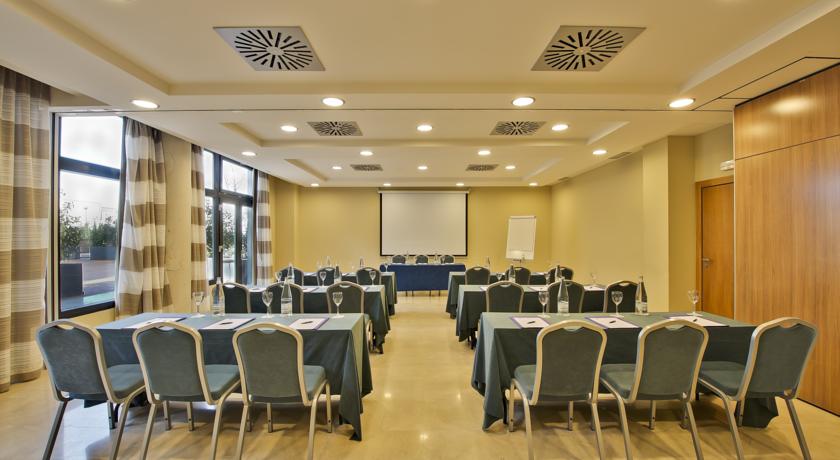 Hotel Porcel Avant (Formerly Avant Torrejon)