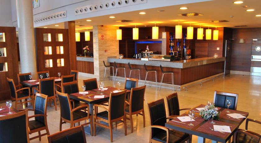 Hotel Porcel Avant (Formerly Avant Torrejon)