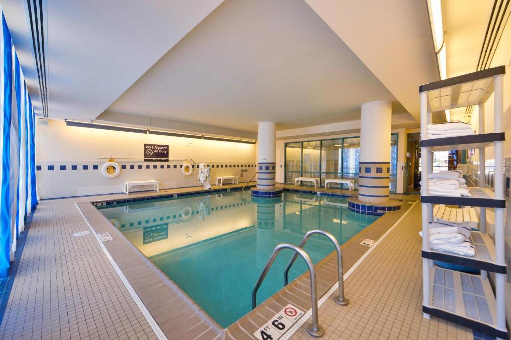 Hampton Inn Virginia Beach-Oceanfront South