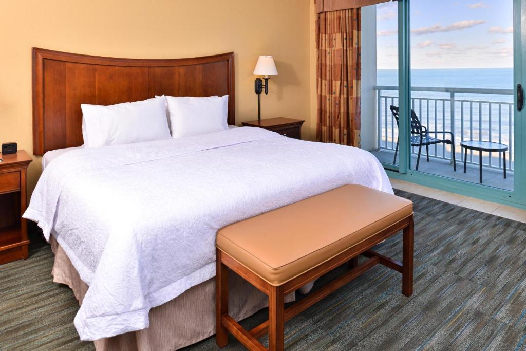 Hampton Inn Virginia Beach-Oceanfront South