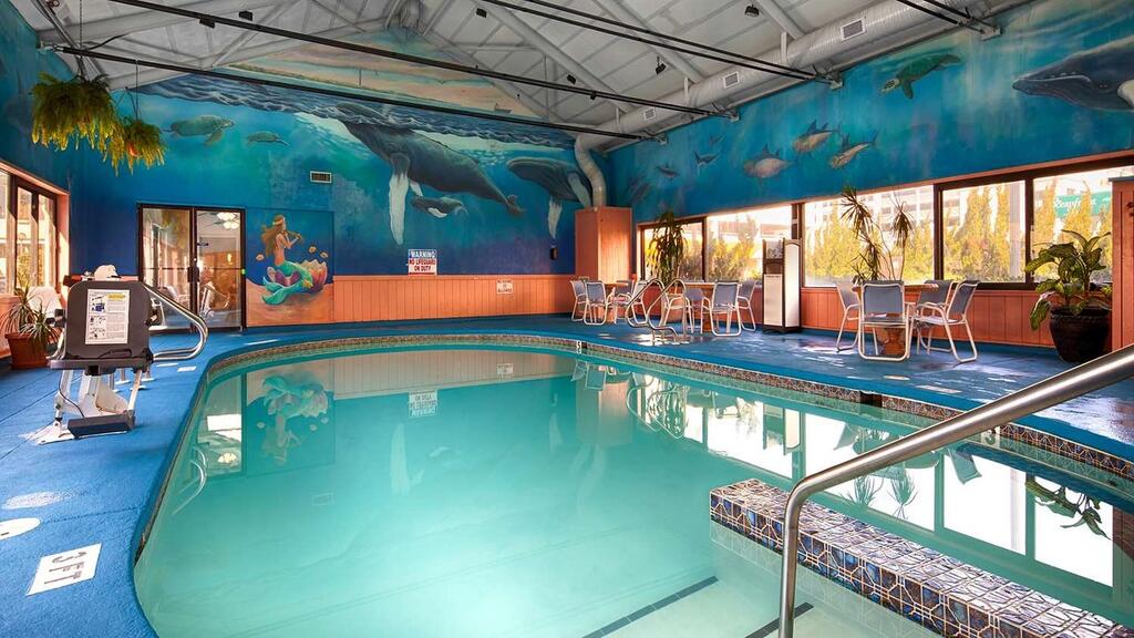 Best Western Plus Virginia Beach