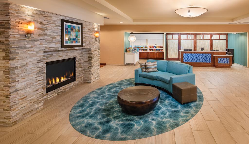 Homewood Suites by Hilton Virginia Beach/Norfolk Airport