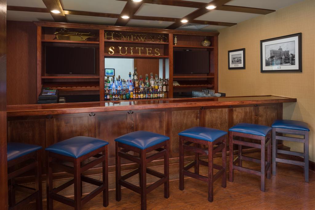 Homewood Suites by Hilton Virginia Beach/Norfolk Airport