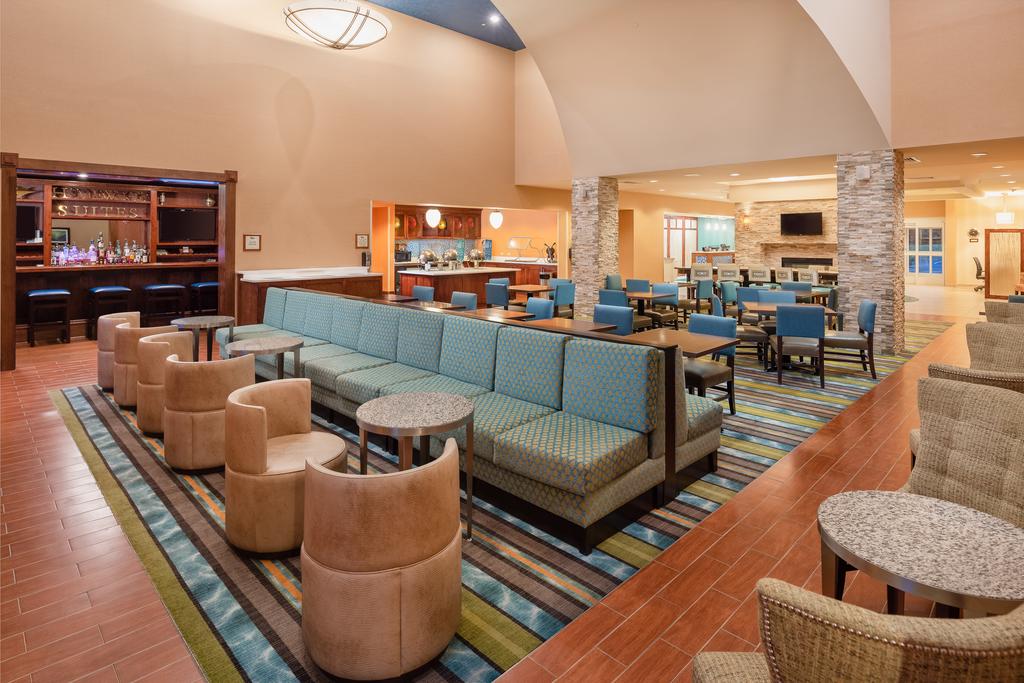 Homewood Suites by Hilton Virginia Beach/Norfolk Airport