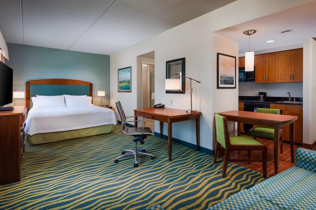 Homewood Suites by Hilton Virginia Beach/Norfolk Airport