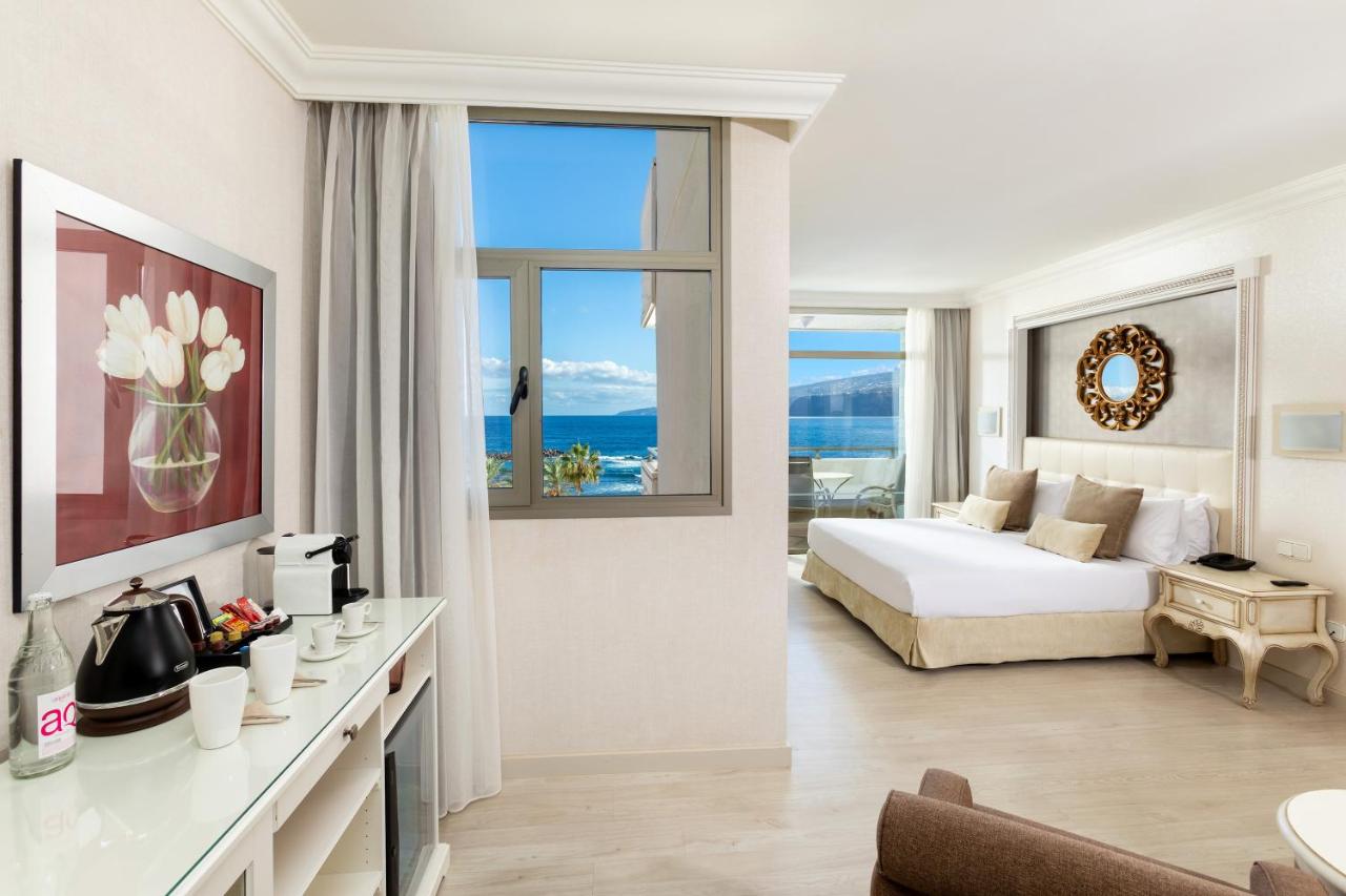 Sol Costa Atlantis Tenerife