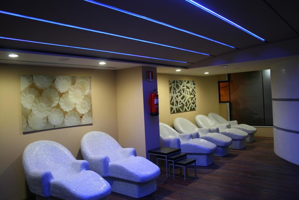 Hotel & Spa Real Ciudad De Zaragoza