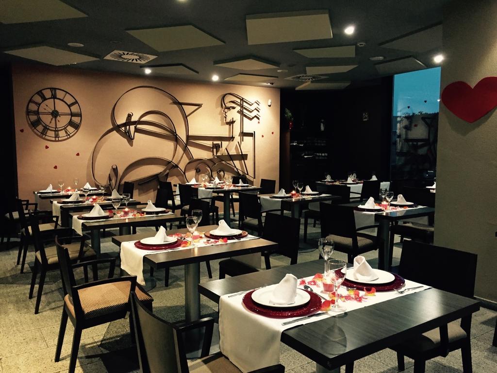 Hotel & Spa Real Ciudad De Zaragoza