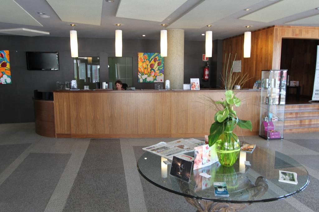 Hotel & Spa Real Ciudad De Zaragoza