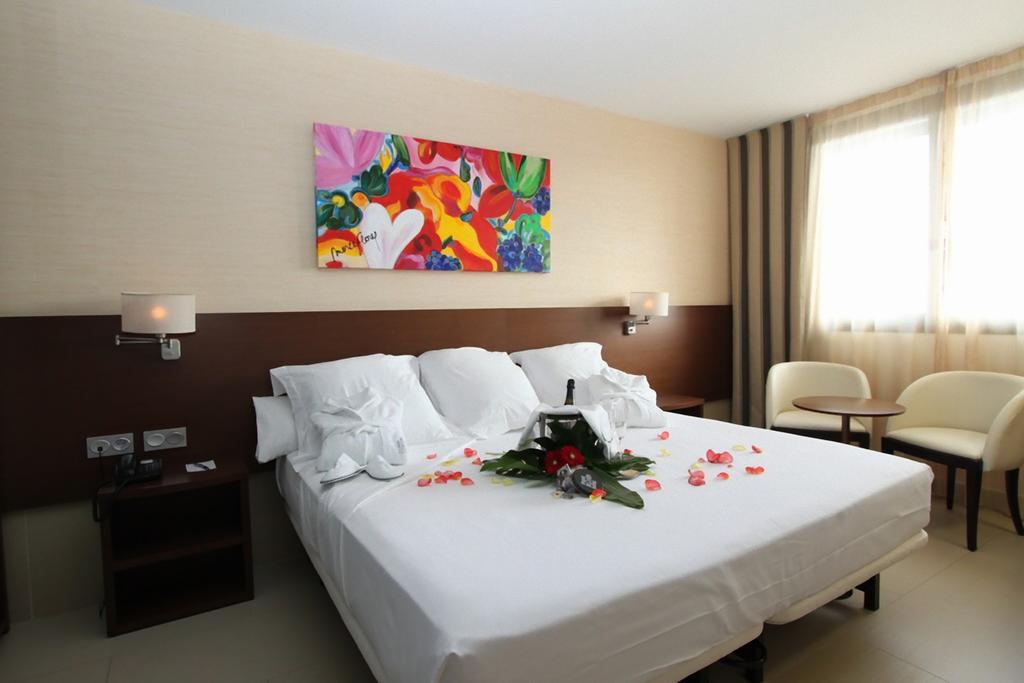 Hotel & Spa Real Ciudad De Zaragoza