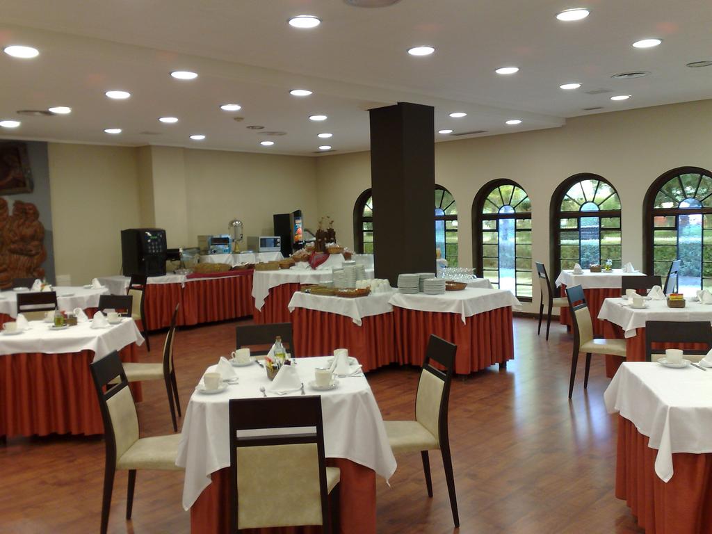 Hotel El Águila