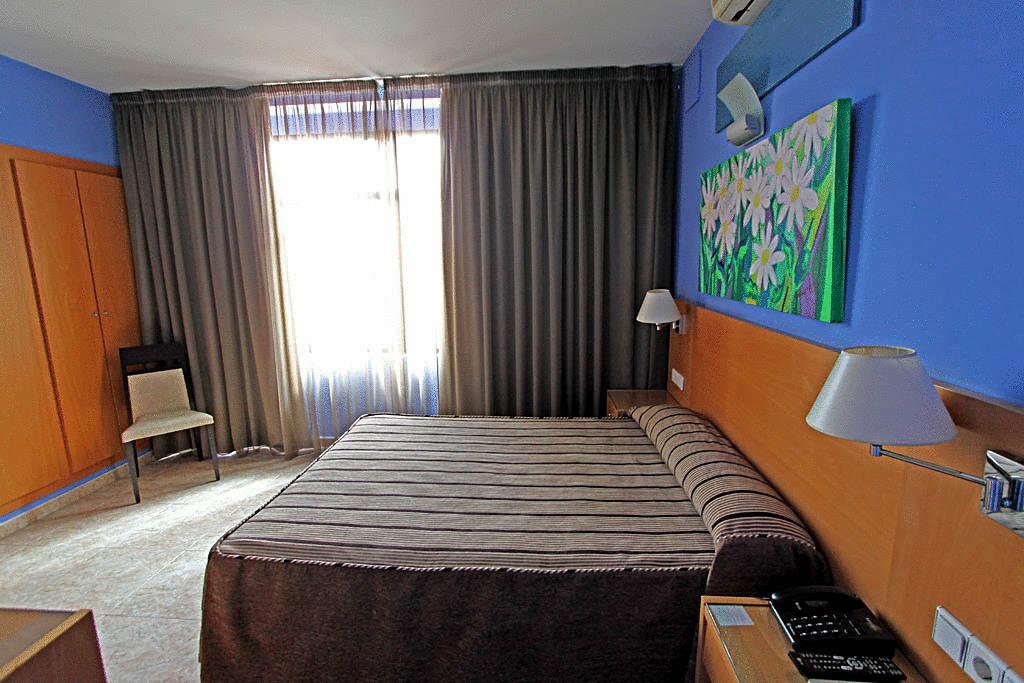 Hotel El Águila