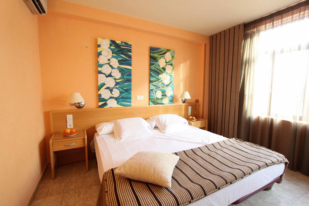 Hotel El Águila