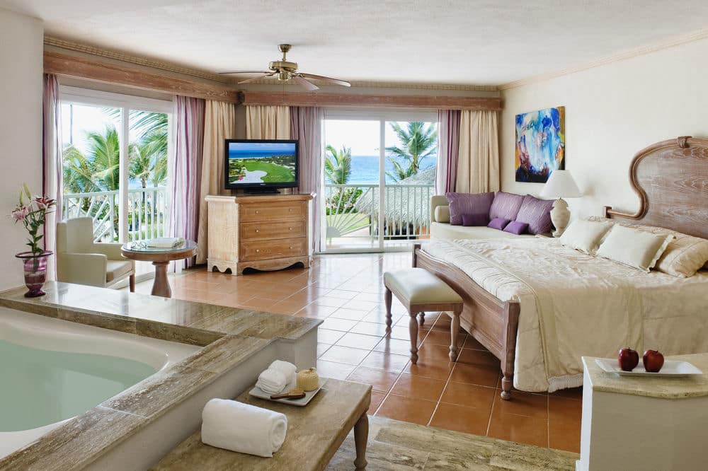 Excellence Punta Cana Adults Only All Inclusive