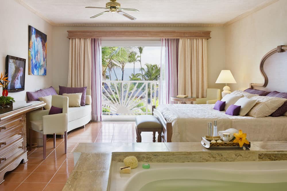 Excellence Punta Cana Adults Only All Inclusive