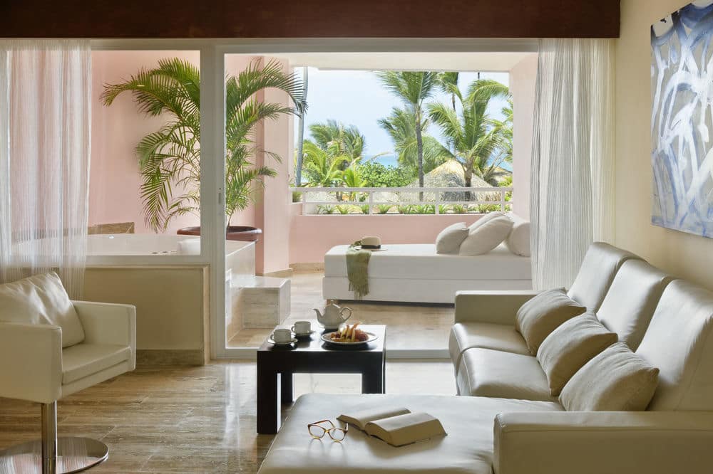 Excellence Punta Cana Adults Only All Inclusive