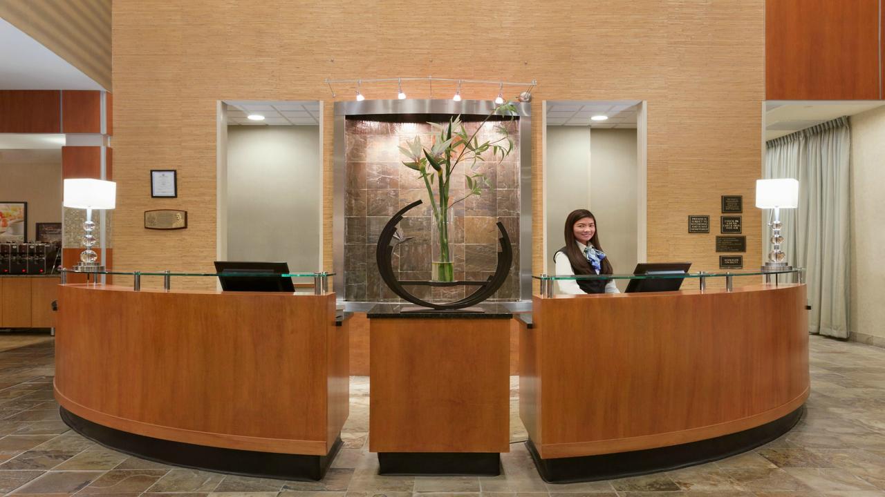 Holiday Inn Hotel & Suites Williamsburg-Historic Gateway