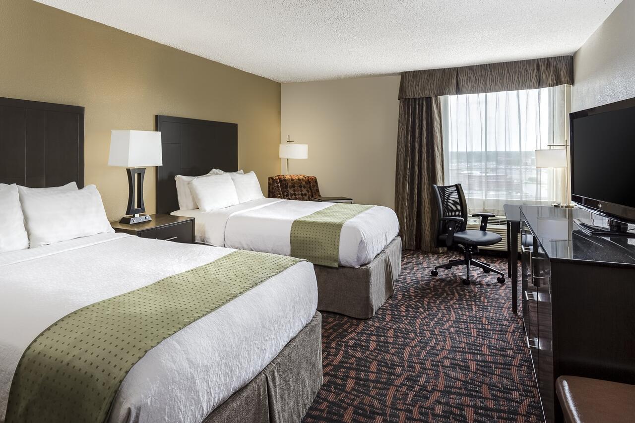 Holiday Inn Wichita East I-35