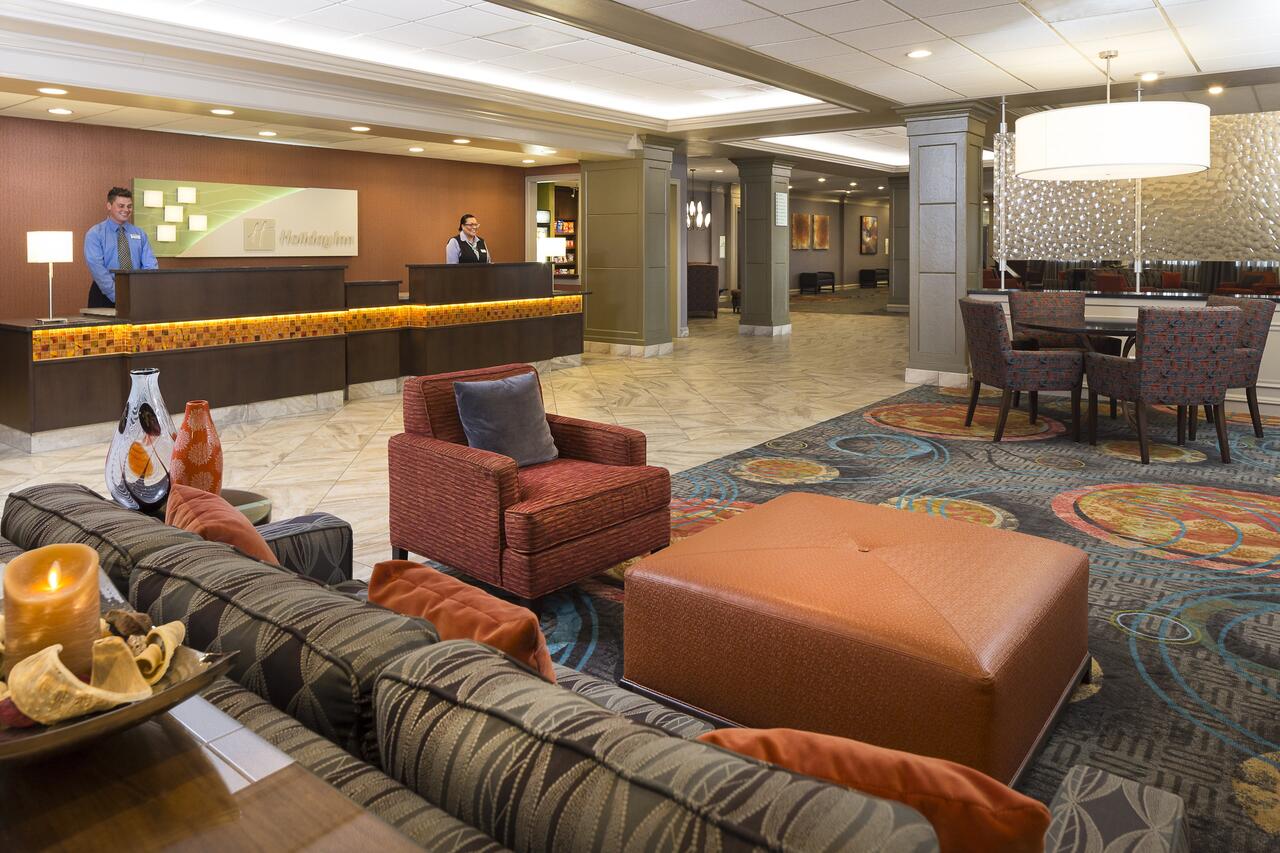 Holiday Inn Wichita East I-35