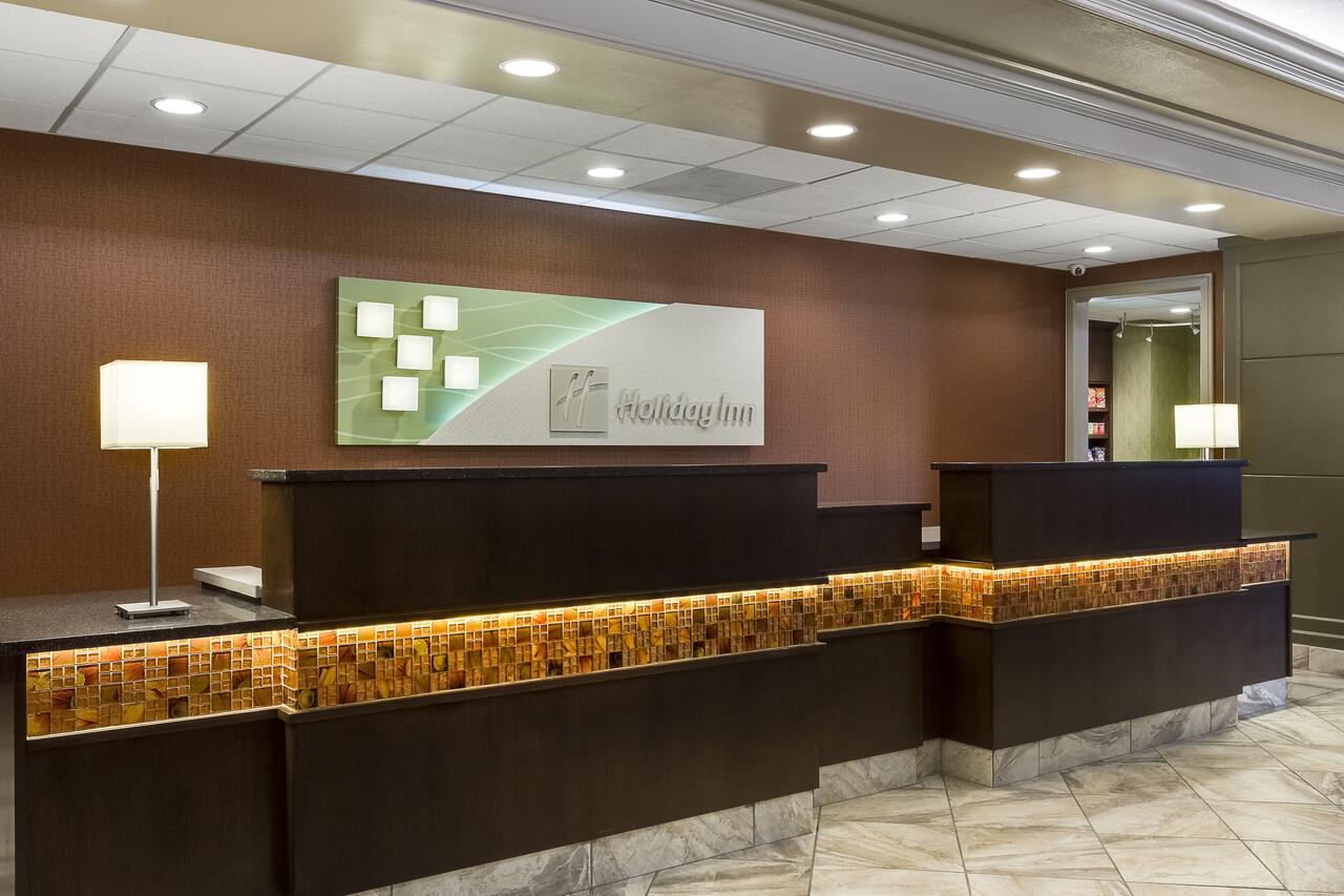 Holiday Inn Wichita East I-35