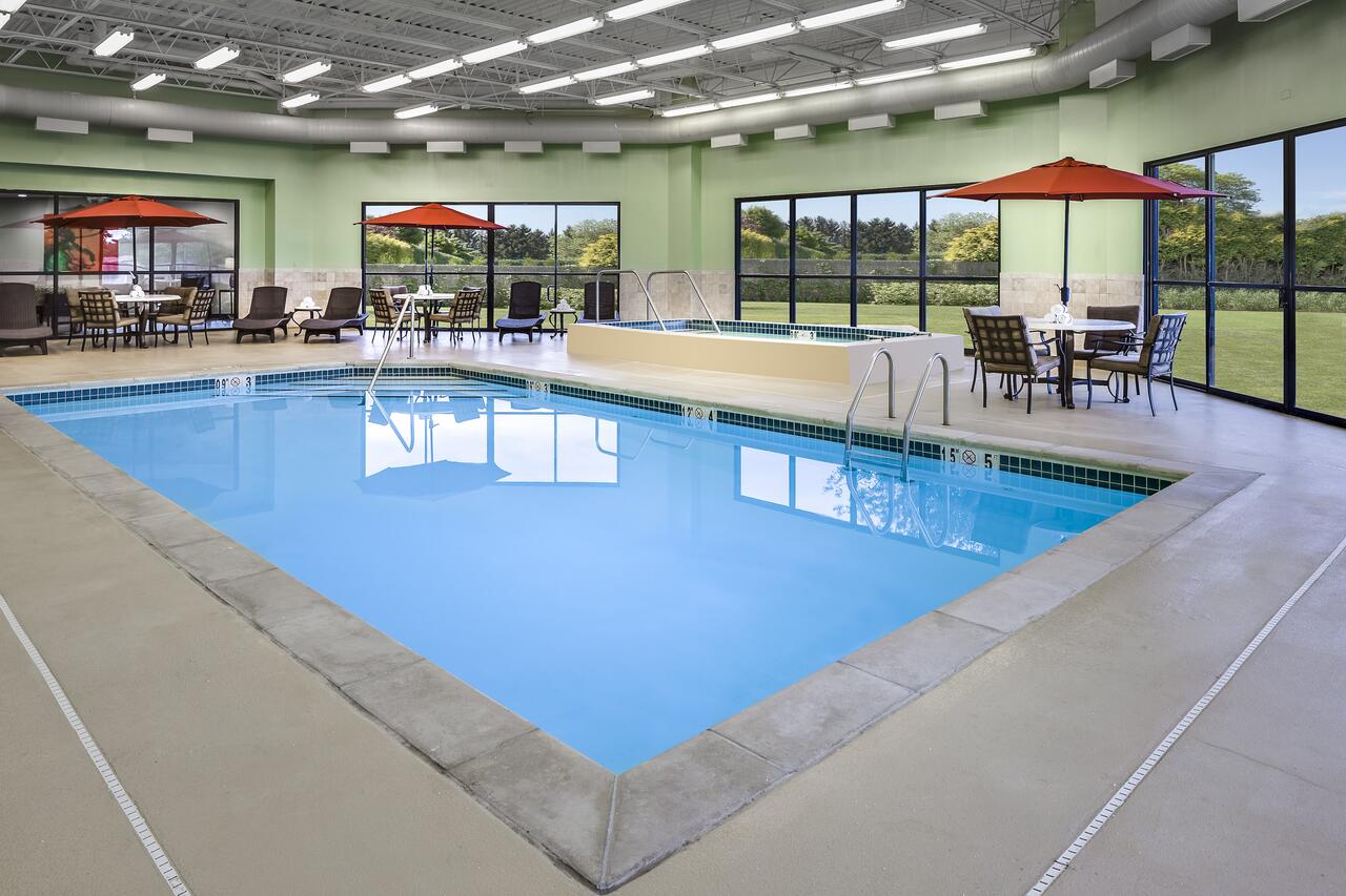 Holiday Inn Wichita East I-35