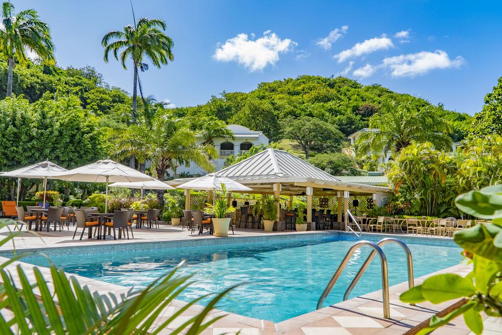 Blue Horizons Garden Resort