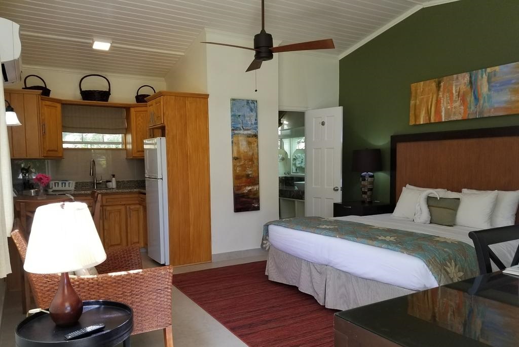 Blue Horizons Garden Resort