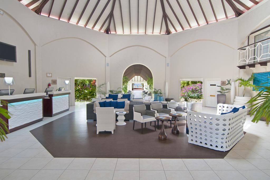 Radisson Grenada Beach Resort