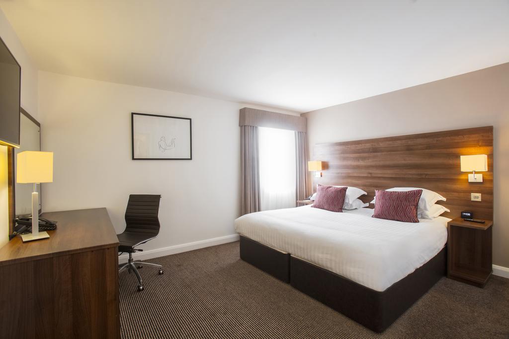 DoubleTree by Hilton Hotel and Spa Chester