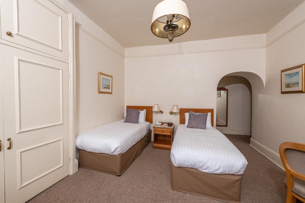 voco The Clifton Folkestone by IHG