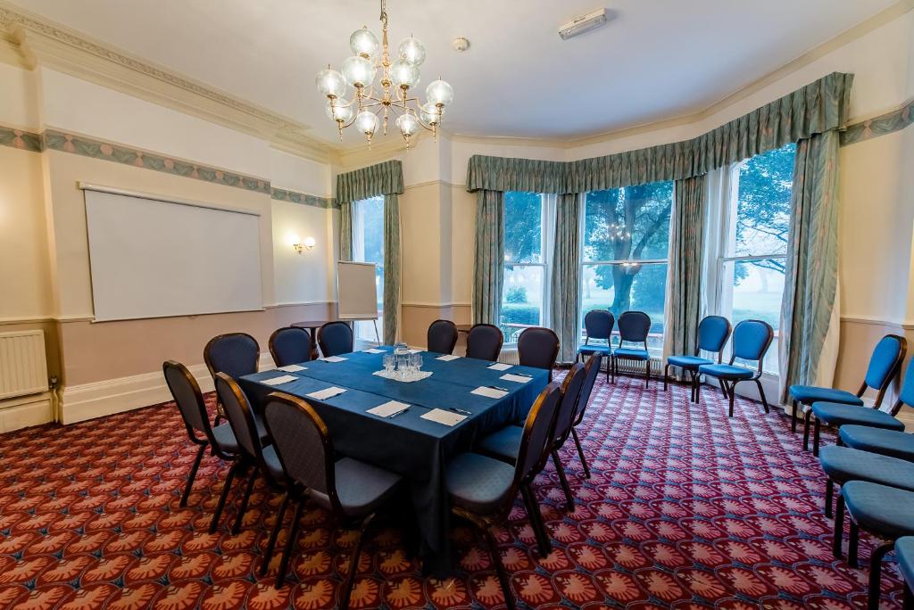 voco The Clifton Folkestone by IHG