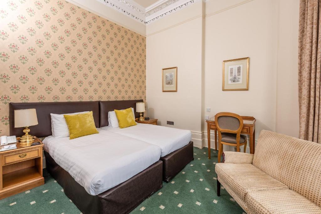 voco The Clifton Folkestone by IHG